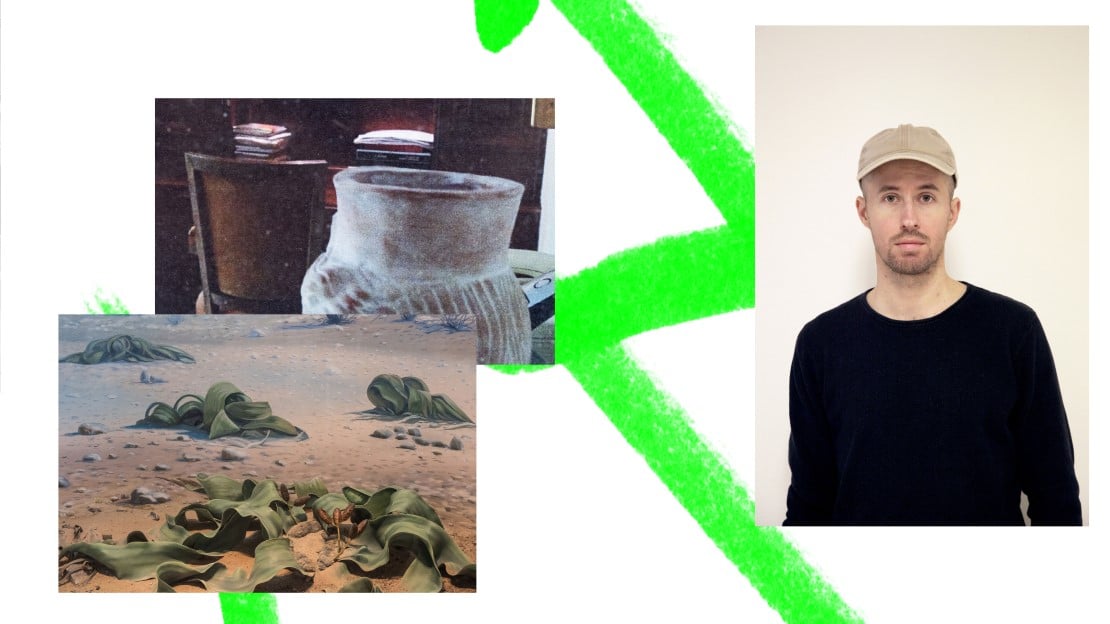 Utsnitt av et utvalg av kunstnerens verk. Verkene vil ikke nødvendigvis vises i utstillingen «Jeg kaller det kunst».