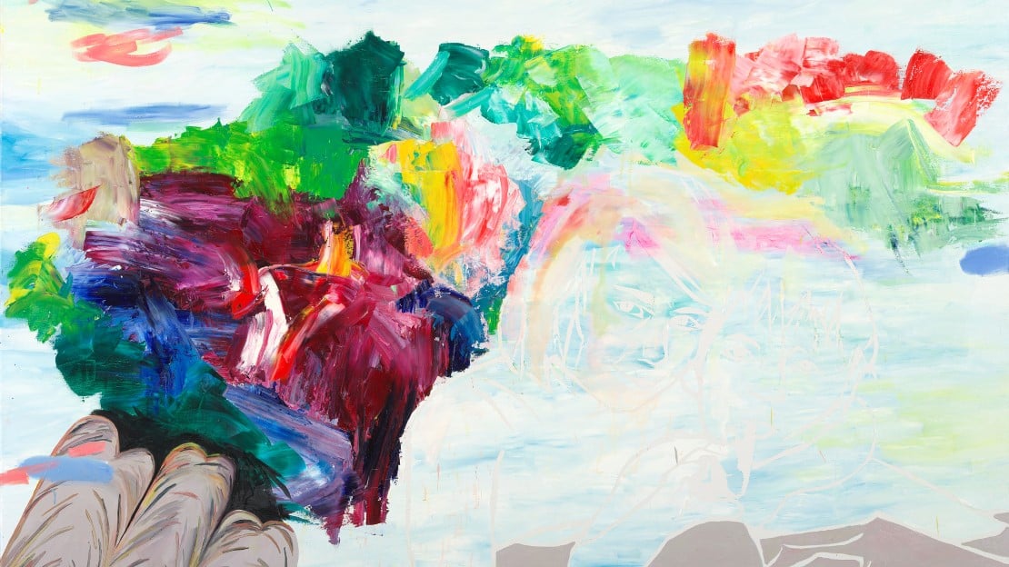 Natasja Askelund, «Balje» (utsnitt), 2012
