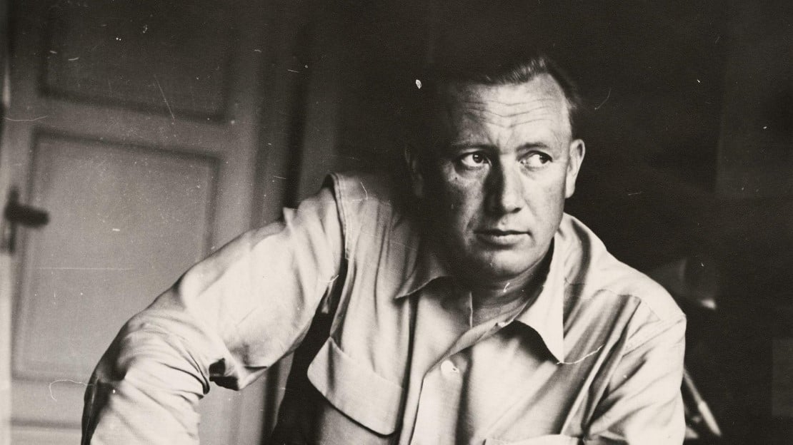 Erling Viksjø.