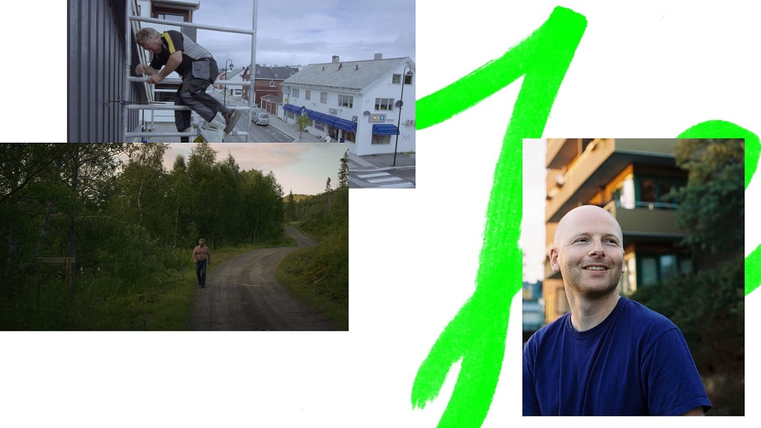 Utsnitt av et utvalg av kunstnerens verk. Verkene vil ikke nødvendigvis vises i utstillingen «Jeg kaller det kunst».