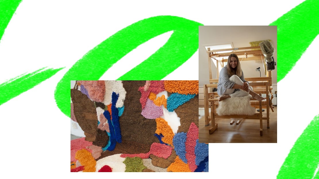 Utsnitt av et utvalg av kunstnerens verk. Verkene vil ikke nødvendigvis vises i utstillingen «Jeg kaller det kunst».