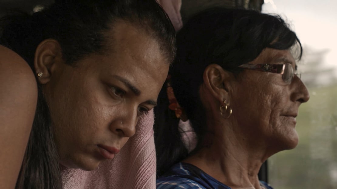 Still from the film.