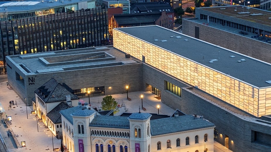 Oslo