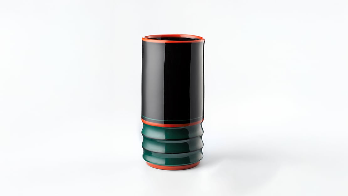 Modell 2110, Nora Gulbrandsen, Porsgrunds Porselænsfabrik AS, 1935-1936 19