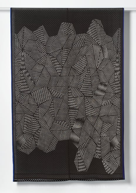 Ingrid Bodøgaard, «Ur» (framside), 1994.