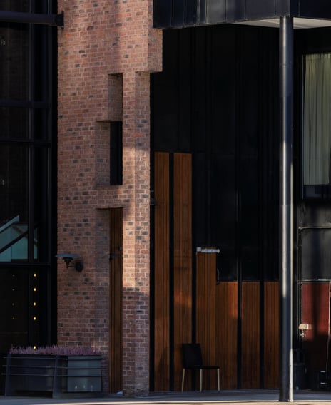 Detaljane er viktige for Kari Nissen Brodtkorb.