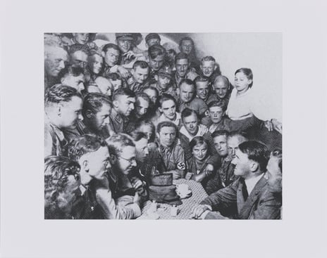 Ole John Aandal, «Gamle helter», 1992/2024.