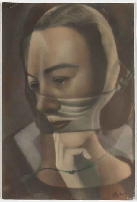John Olav Riise, «Kari Flem (Fru Magne Flem)», 1931/1957