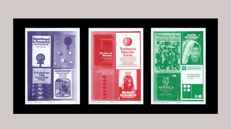 work from plantas studio, João Doria de Souza