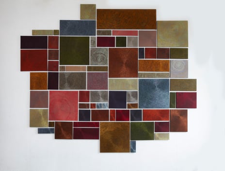 Åse Ljones, Atterskinn, 2019