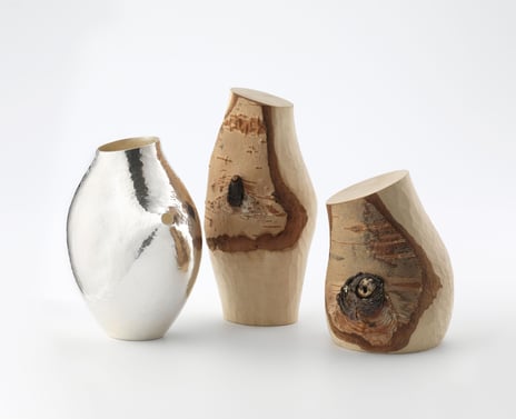 Elin Hedberg, «Relasjoner», 2017