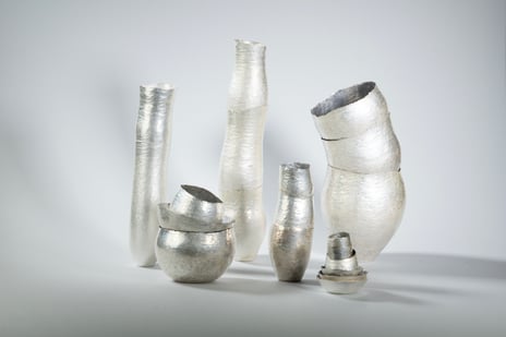 Elin Hedberg, «Jeg tar det i morgen», 2019