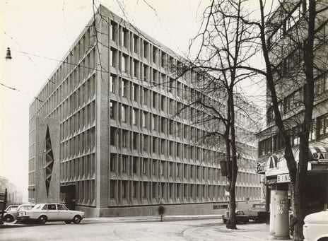 Oslo Helseråd, antagelig 1969