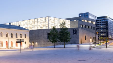 Nasjonalmuseet