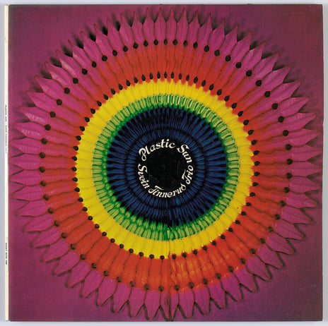 Albumcover