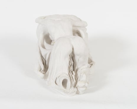 Camilla Wærenskjold, Uten tittel, 1996.