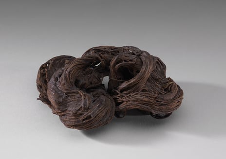 Louise Bourgeois, «Resin Eight», 1965.