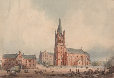 kirke
