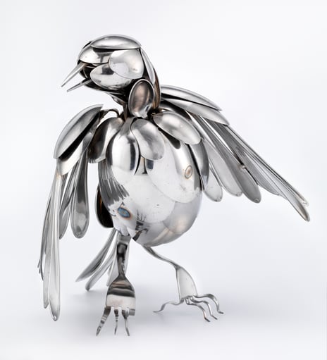 Toril Bonsaksen, Forvillet III, 2015