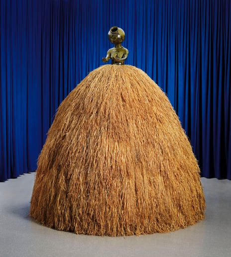 Simone Leigh, «Cupboard XII», 2020 Simone Leigh, «Cupboard XII»