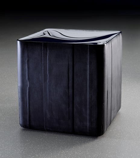 Roni Horn, «Untitled ('Adventure', as the American explorer Vilhjalmur Stefansson liked to say, 'is a sign of incompetence')» Roni Horn skulptur
