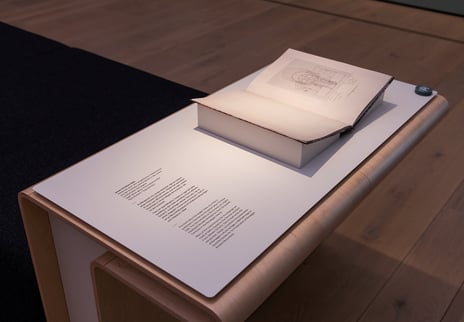 Foto: Nasjonalmuseet / Annar Bjørgli