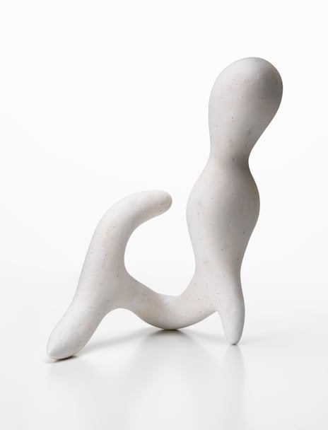Hans Arp, Sirene, 1968-69