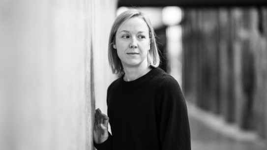 Janne-Camilla Lyster.