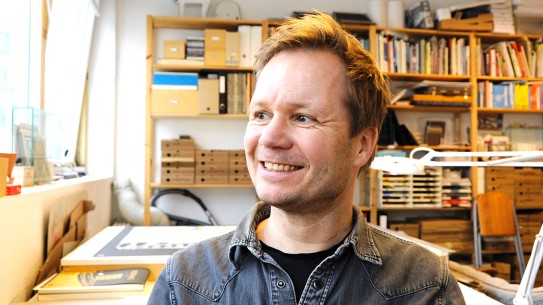 Øyvind Torseter