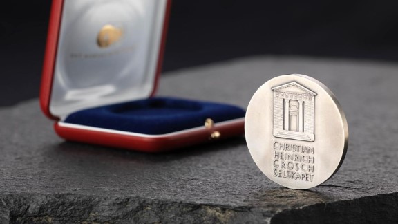 The Grosch Medal