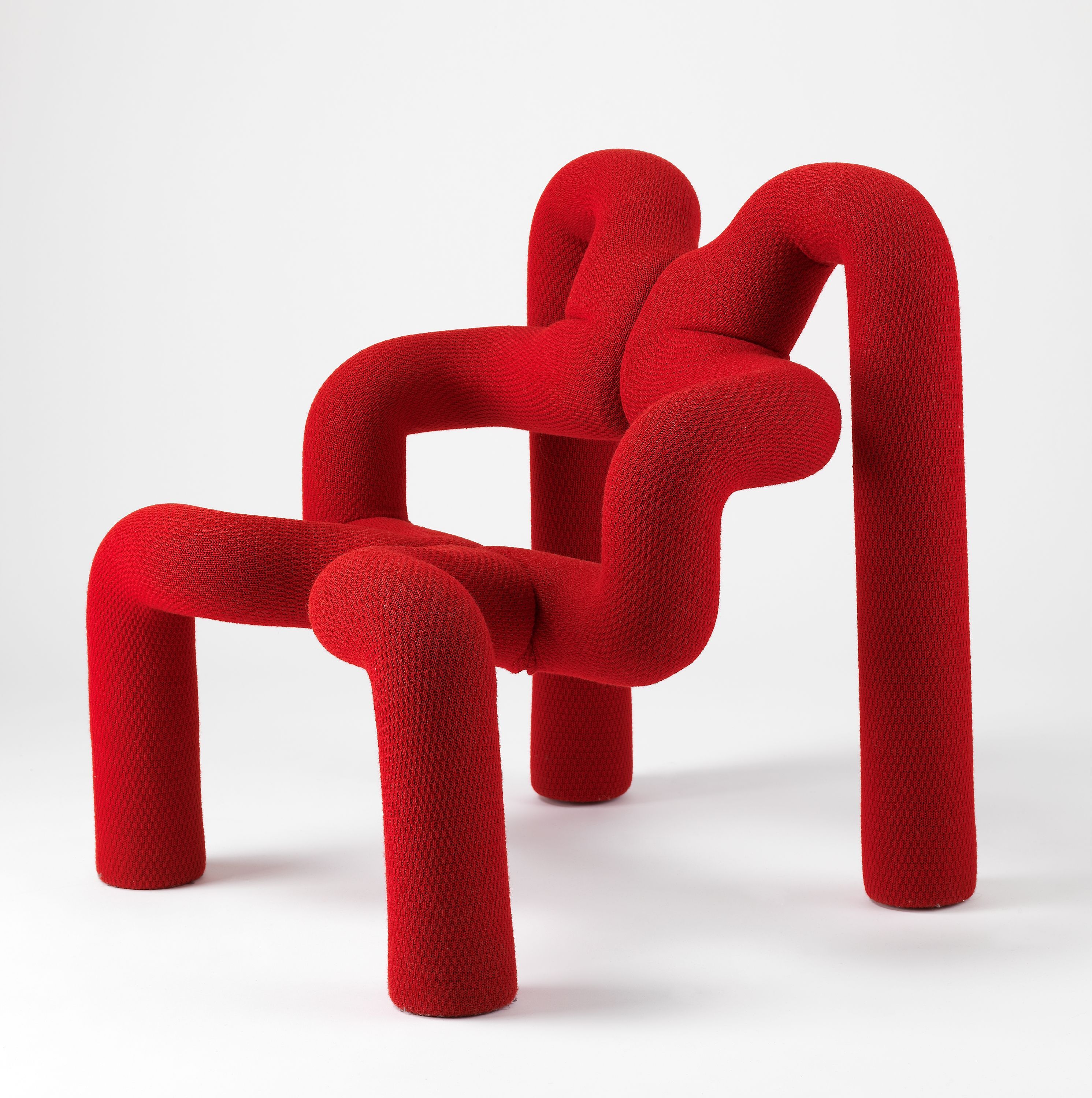 Norsk design i samlingen