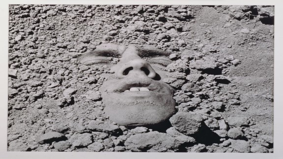 ©Estate of David Wojnarowicz. Courtesy of the Estate and P.P.O.W