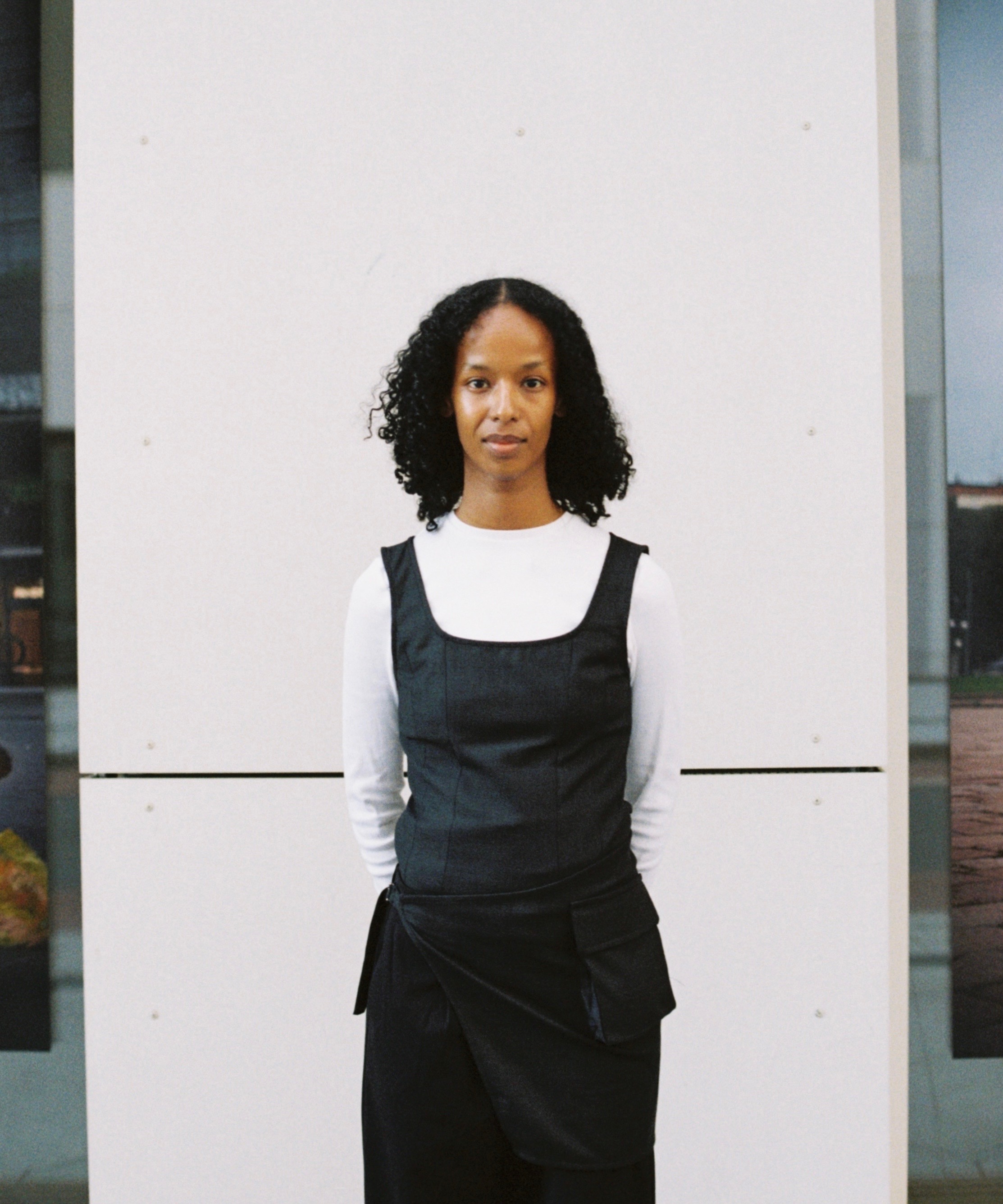 Ifrah Osman