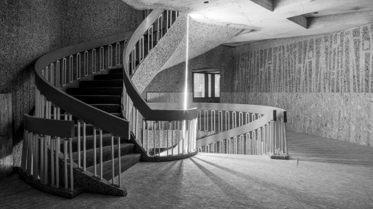 Fra Oslo helseråd. Mad arkitekter.