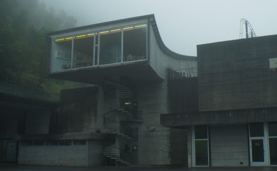 Mind of Modernism