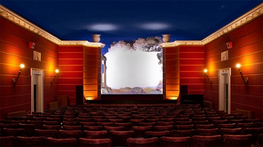 Frogner Kino