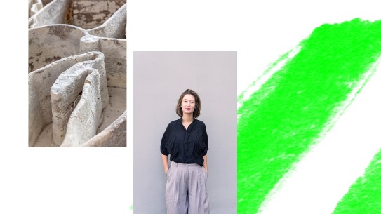 Utsnitt av et utvalg av kunstnerens verk. Verkene vil ikke nødvendigvis vises i utstillingen «Jeg kaller det kunst».