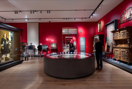 Foto: Nasjonalmuseet