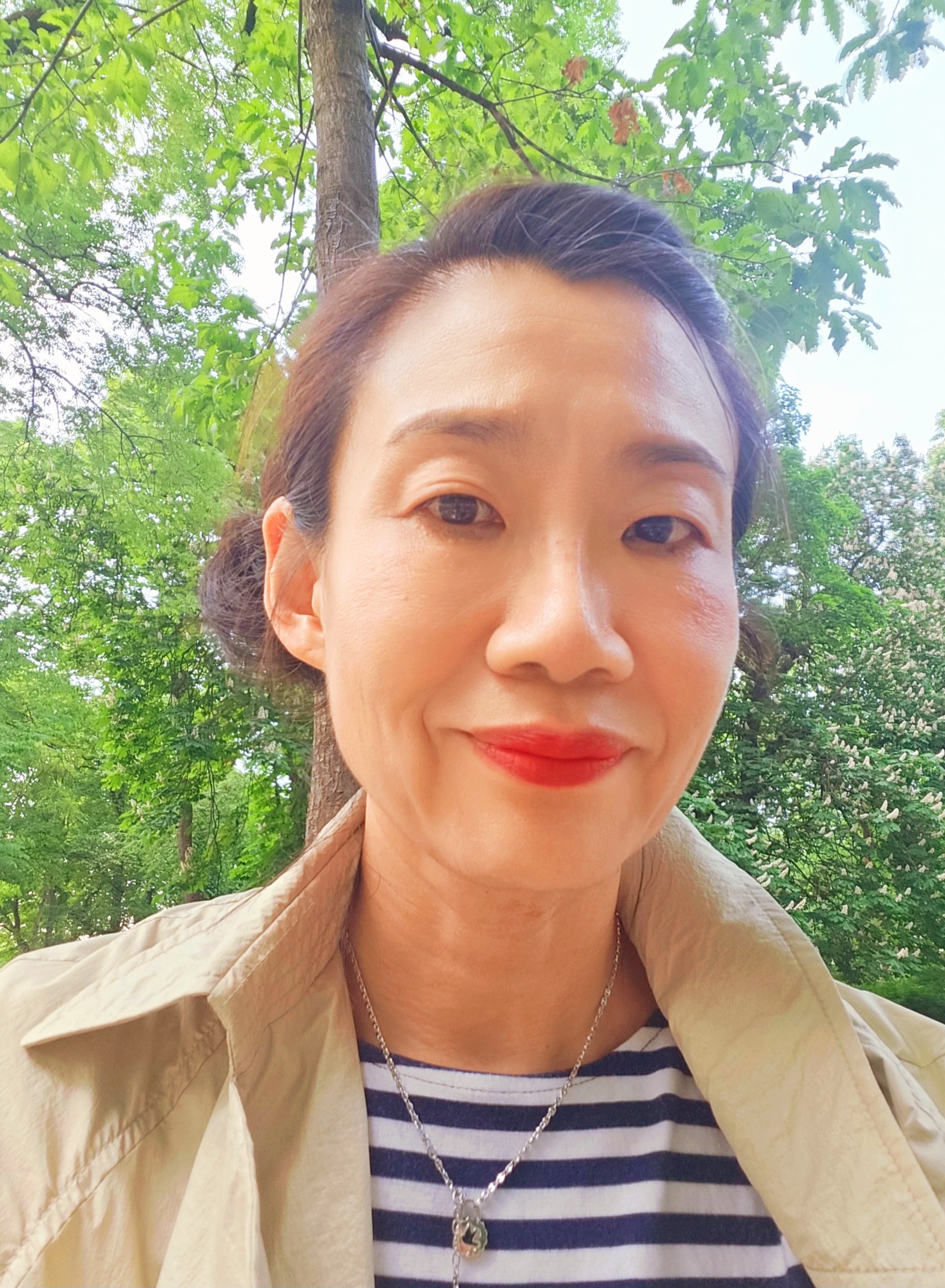 Jina Chang