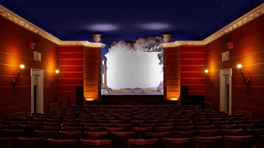 Frogner Kino