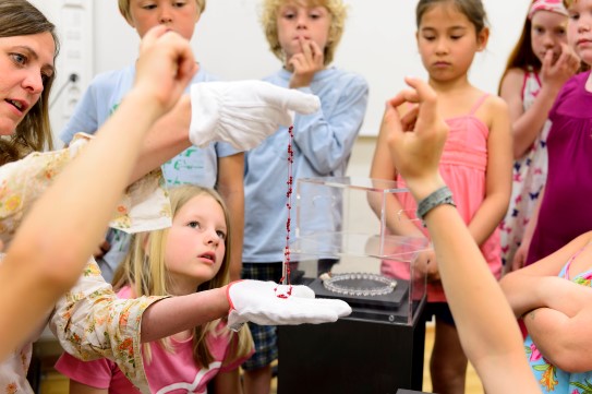 Foto: Nasjonalmuseet / Andreas Harvik
