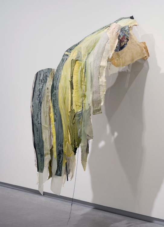 «Mouth (1)» av Cato Løland