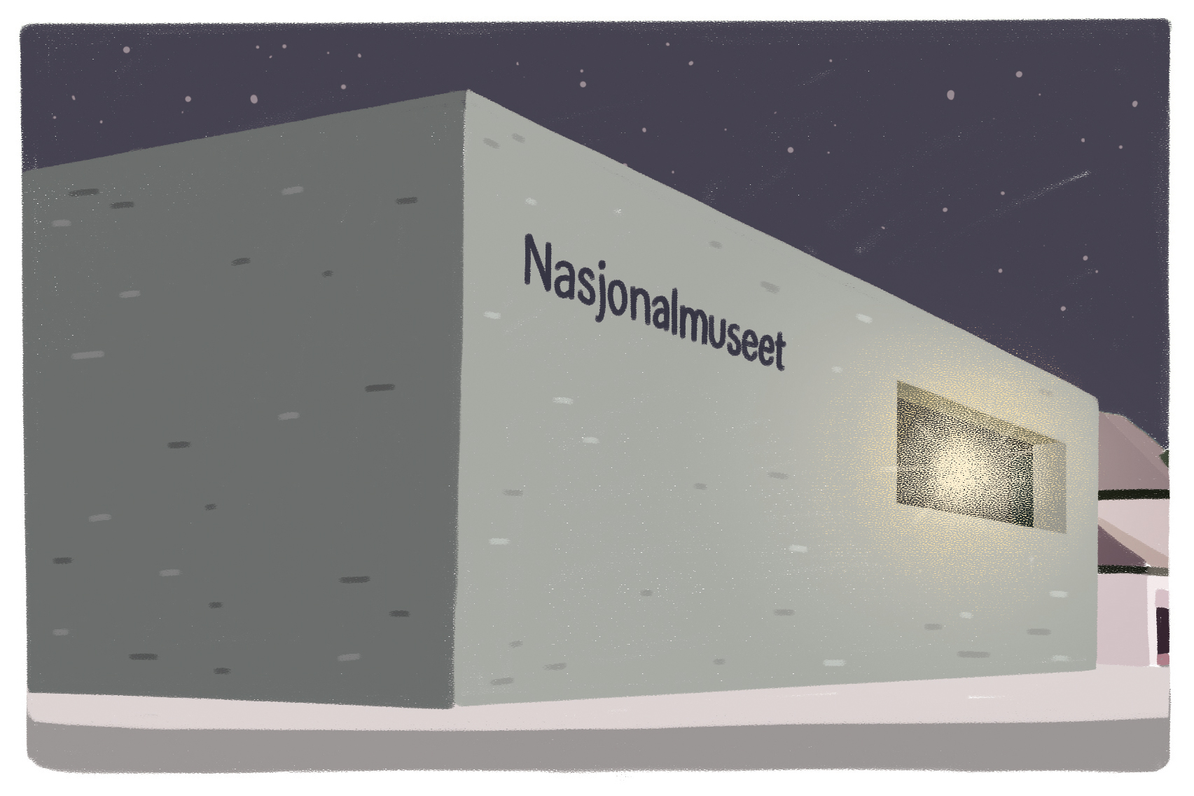 Boklansering: «Kuratering av samtidskunst. Fra utstillingsidé til forskningspraksis»