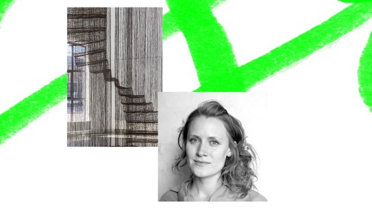 Utsnitt av et utvalg av kunstnerens verk. Verkene vil ikke nødvendigvis vises i utstillingen «Jeg kaller det kunst».
