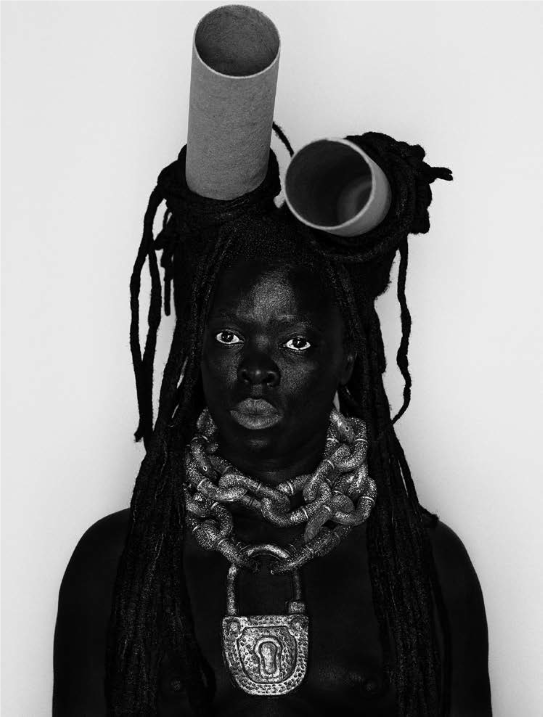 «Difficult Love». Zanele Muholi – Nasjonalmuseet