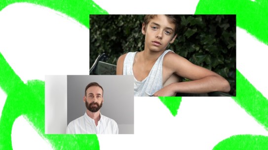 Utsnitt av et utvalg av kunstnerens verk. Verkene vil ikke nødvendigvis vises i utstillingen «Jeg kaller det kunst».