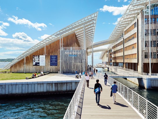Astrup Fearnley Museet