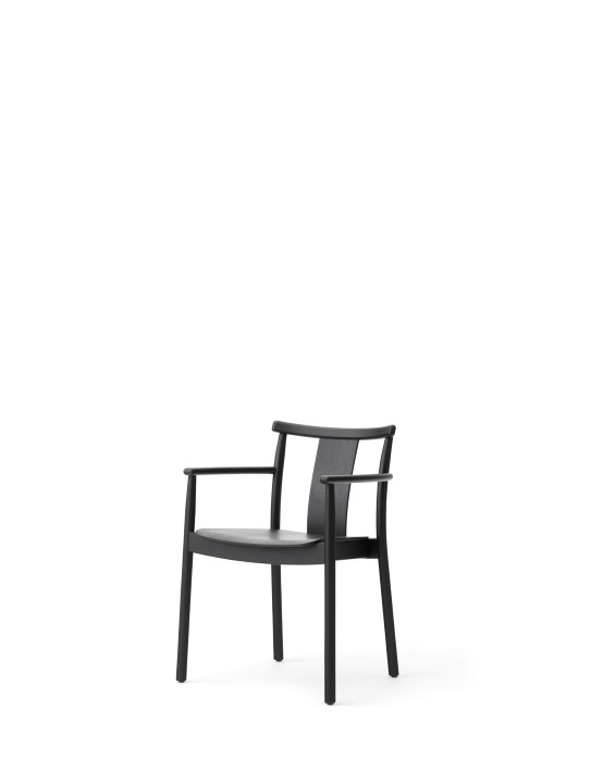 Skogstad & Wærnes, «Mercur Dining Chair», 2023
