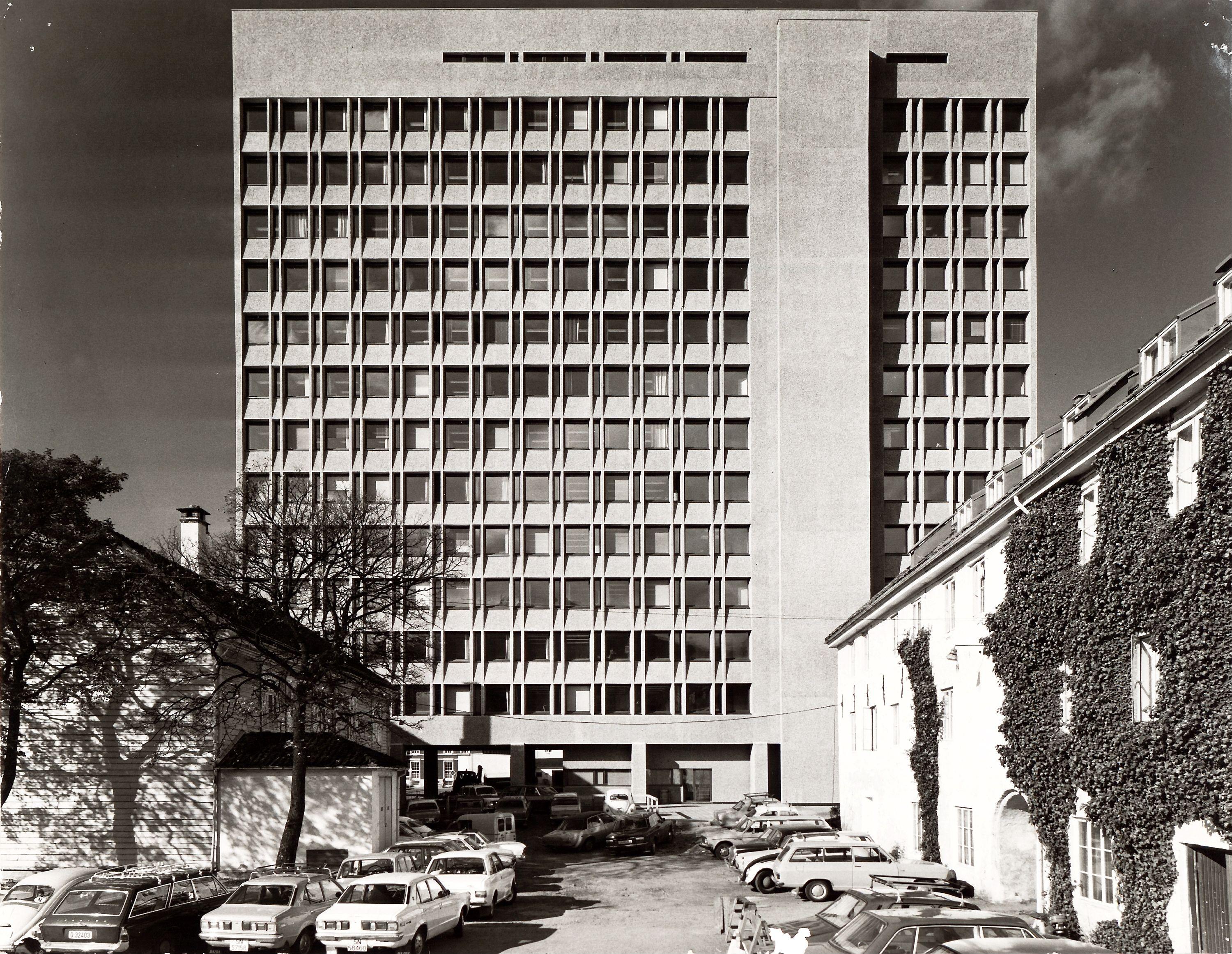 Erling Viksjøs Norge – Nasjonalmuseet