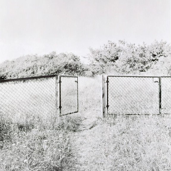 Dag Alveng, «Åpen port Hvasser 1979», 1979.